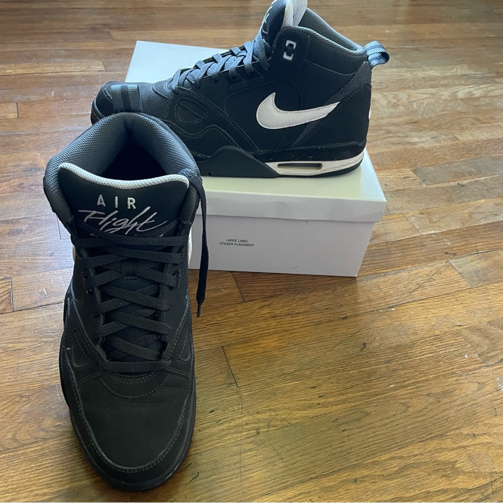 Nike Air Flight 2013 Men’s Size 11.5